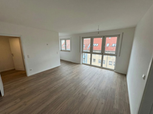 Foto - 2 Zimmer Etagenwohnung zur Miete in Nürnberg