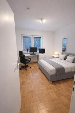 Foto - Etagenwohnung in München zur Miete