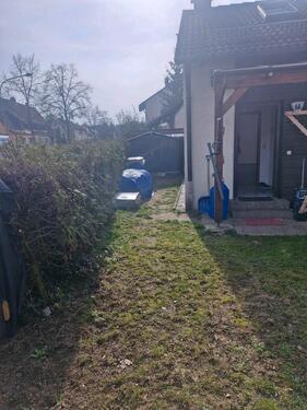 Foto - 2 Zimmer Einfamilienhaus zur Miete in Röthenbach an der Pegnitz