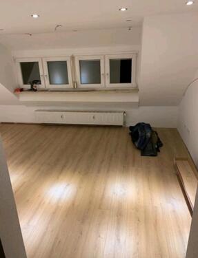 Foto - 2.5 Zimmer Dachgeschoßwohnung in Eggenstein-Leopoldshafen