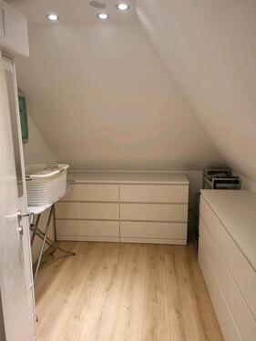 Foto - Dachgeschoßwohnung in Eggenstein-Leopoldshafen zur Miete