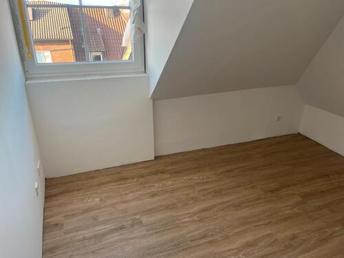 Foto - Erstbezug nach Kernsanierung, 60 m², Dachgeschosswohnung in Ahlen