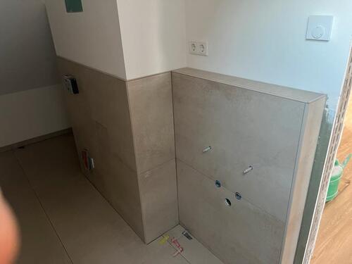 Foto - 3 Zimmer Dachgeschoßwohnung zur Miete in Ahlen