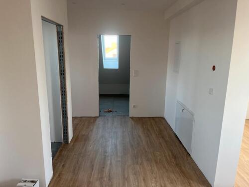 Foto - Dachgeschoßwohnung in Ahlen zur Miete