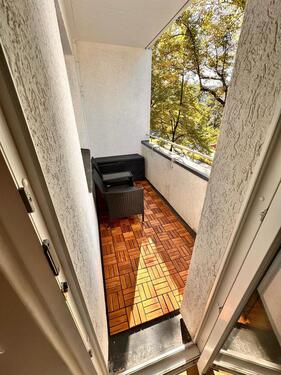 Foto - 2 Zimmer Etagenwohnung zur Miete in Berlin