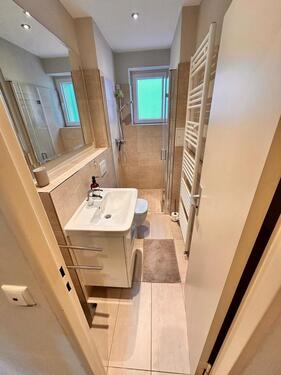 Foto - Etagenwohnung in Berlin zur Miete