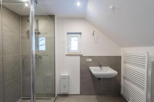 Foto - 3 Zimmer Erdgeschoßwohnung in Koblenz