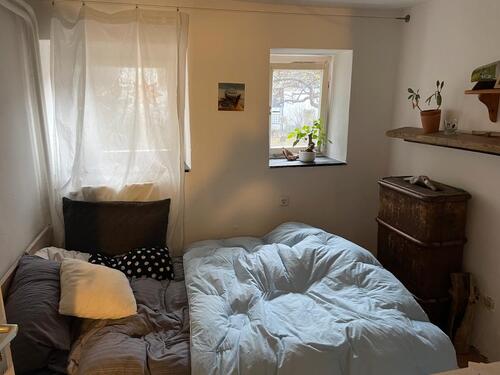 Foto - WG Zi. zur Untermiete (befristet Mai-Aug.)