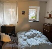 WG Zi. zur Untermiete (befristet Mai-Aug.) - Hamburg Altona