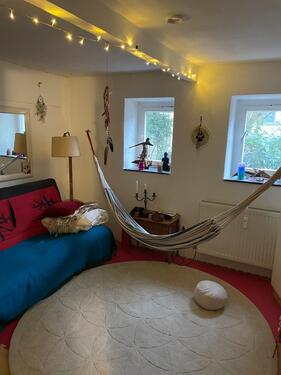 Foto - 8 Zimmer Erdgeschoßwohnung zur Miete in Hamburg