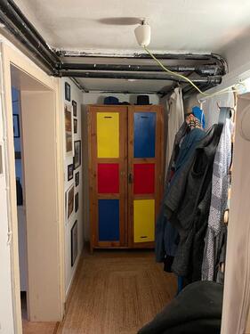 Foto - 8 Zimmer Erdgeschoßwohnung in Hamburg