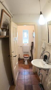 Foto - Erdgeschoßwohnung in Hamburg zur Miete