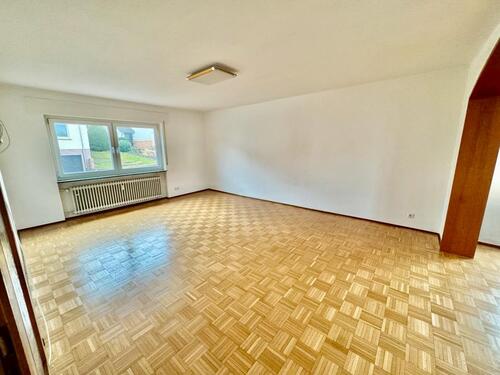 Foto - 5 Zimmer Maisonettenwohnung in Sinzheim