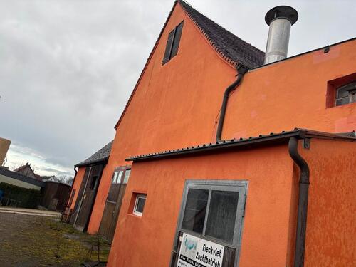 Foto - 5 Zimmer Bauernhaus, Landhaus in Roßtal