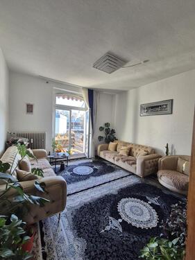 Foto - 3 Zimmer Etagenwohnung zur Miete in Siegen