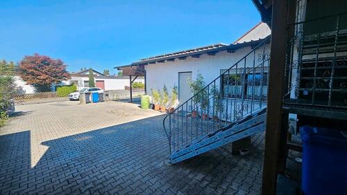 Foto - 9 Zimmer Einfamilienhaus zum Kaufen in Waldkraiburg