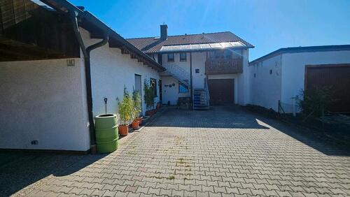 Foto - Einfamilienhaus in Waldkraiburg zum Kaufen