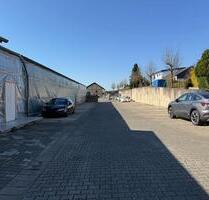 Stellplätze Freifläche Außen - 25,00&nbsp;EUR Miete, in Osann-Monzel (PLZ: 54518)