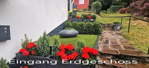 Foto - 6 Zimmer Einfamilienhaus zum Kaufen in Bad Karlshafen