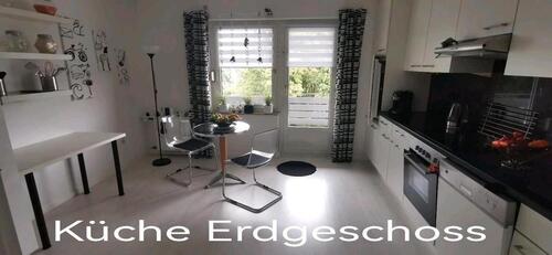 Foto - 6 Zimmer Einfamilienhaus in Bad Karlshafen