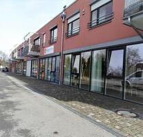 zentrale 2 Zimmer-Wohnung mit Balkon - Hallbergmoos