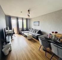 Schöne 2-Zimmer-Wohnung mit Balkon - Maintal