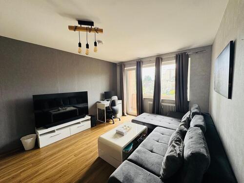 Foto - 2 Zimmer Etagenwohnung zur Miete in Maintal