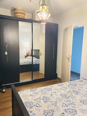 Foto - Etagenwohnung in Maintal zur Miete