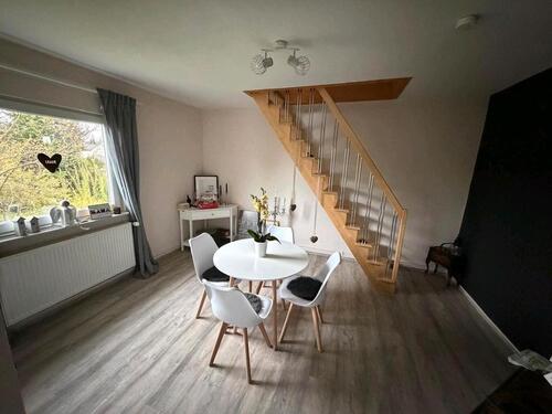 Foto - 2.5 Zimmer Maisonettenwohnung zur Miete in Goslar