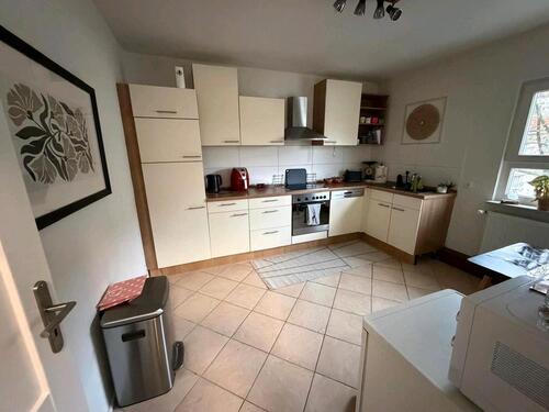 Foto - 2.5 Zimmer Maisonettenwohnung in Goslar