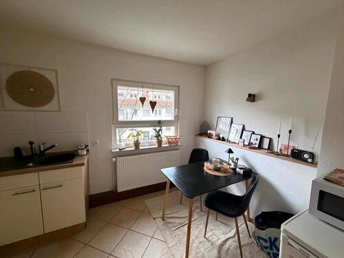 Foto - Maisonettenwohnung in Goslar zur Miete