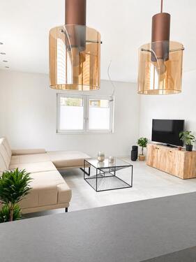 Foto - 3.5 Zimmer Doppelhaushälfte zum Kaufen in Philippsburg