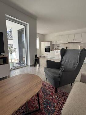 Foto - 2 Zimmer Etagenwohnung zur Miete in Bielefeld