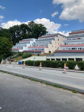 Foto - Außenstellplatz zu vermieten in Haidenhof Nord (Danziger Straße)