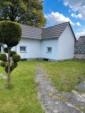 Foto - Einfamilienhaus in Bottrop zur Miete