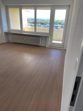 Foto - 3 Zimmerwohnung renoviert 87600 Kaufbeuren Aufzug Balkon