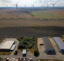 Grundstück im Gewerbegebiet - 500,00&nbsp;EUR Kaltmiete, ca.&nbsp; 5.000,00&nbsp;m&sup2; in Papendorf (PLZ: 18059)
