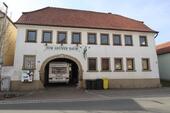 Foto - Wohnhausehem Gaststättgroßes GrundstückViel Potential!
