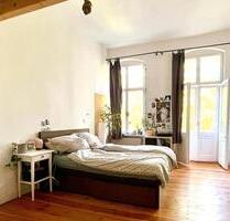 WG Zimmer in Pankow mit eigenem Garten ab 01.12.26 - Berlin