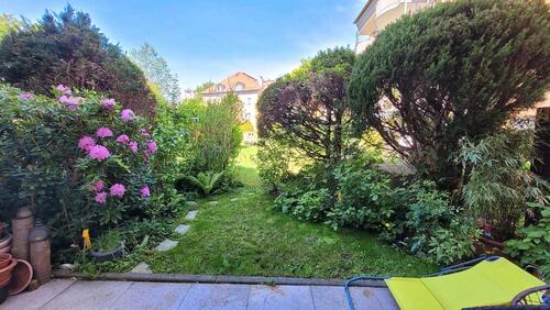 Foto - Eigentumswohnung 3,5 Zimmer - 475.000,00 EUR Kaufpreis,