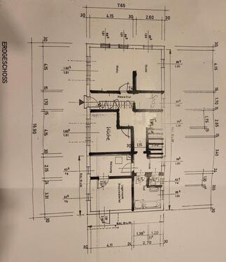 Foto - Einfamilienhaus zum Kaufen in Langenneufnach