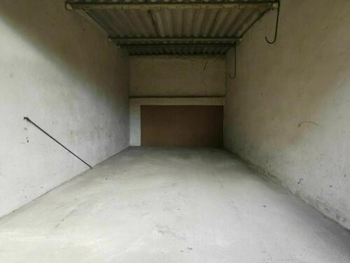Foto - 4x Garage Doppelgargage Stellplatz Halle Lager Werkstatt Gera