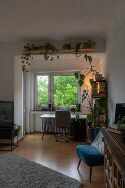 Foto - Etagenwohnung in Düsseldorf