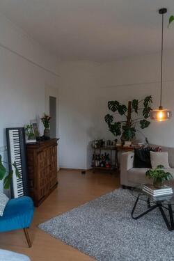 Foto - Etagenwohnung in Düsseldorf zur Miete