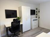 Foto - Etagenwohnung zur Miete in Buckenhof