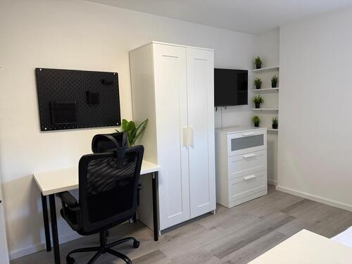 Foto - Etagenwohnung zur Miete in Buckenhof