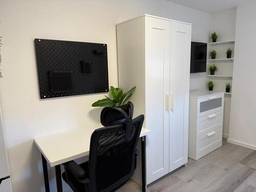 Foto - Etagenwohnung in Buckenhof