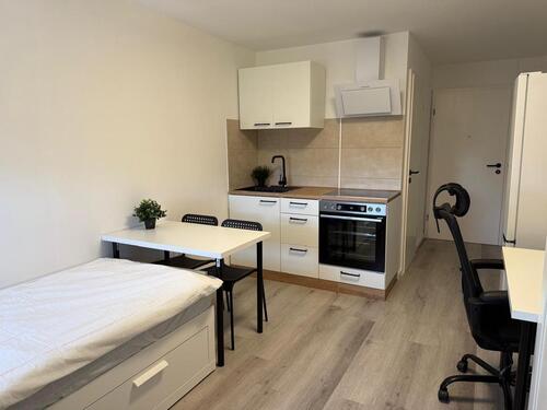 Foto - Etagenwohnung in Buckenhof zur Miete