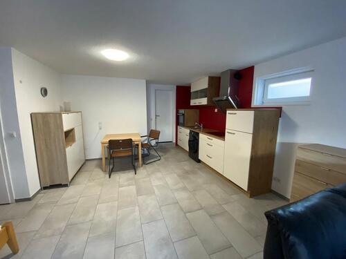 Foto - 1-RaumApartment Mietwohnung - 420,00 EUR Kaltmiete,