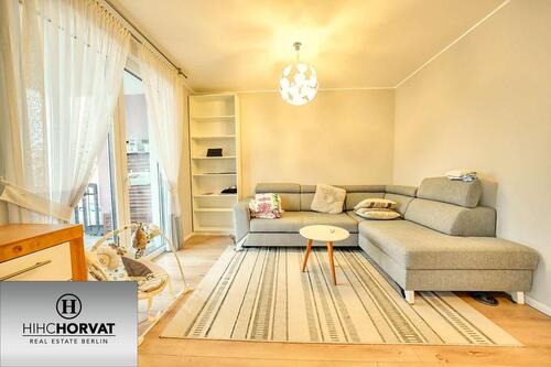 Foto - Etagenwohnung in Schönefeld zur Miete